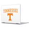 University of Tennessee-Knoxville Collegiate Text Pixelbook Skin